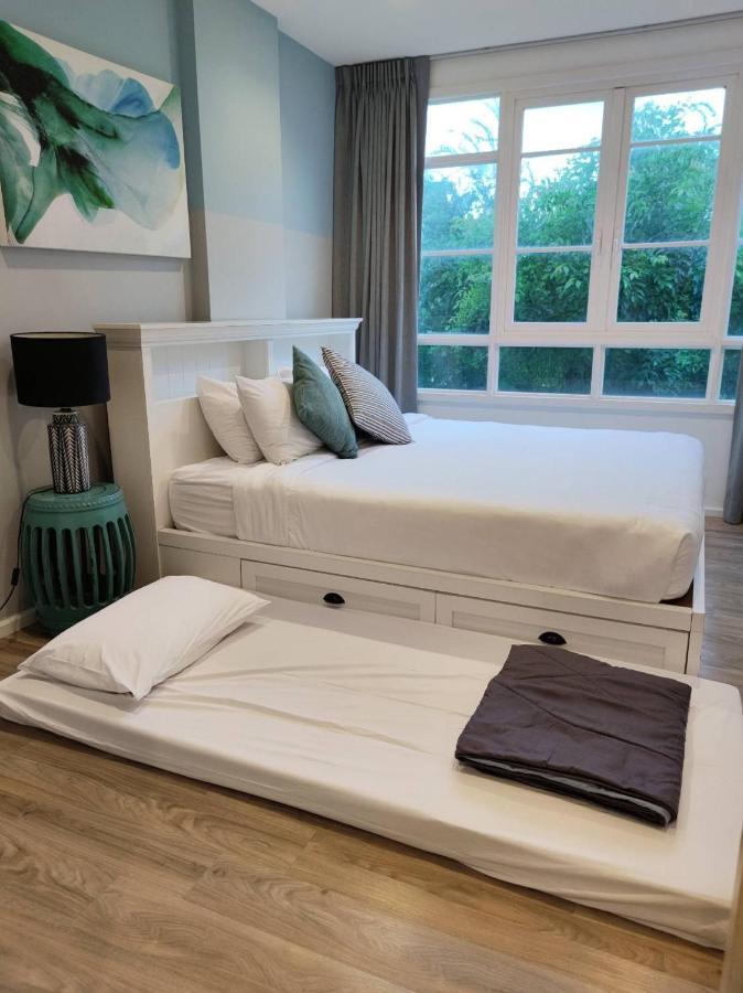 2 Bedroom Summer Huahin Condominium 外观 照片