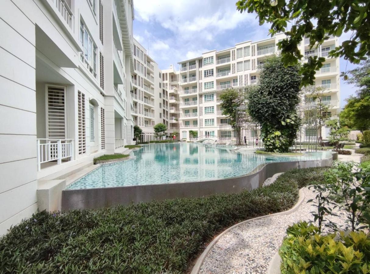 2 Bedroom Summer Huahin Condominium 外观 照片