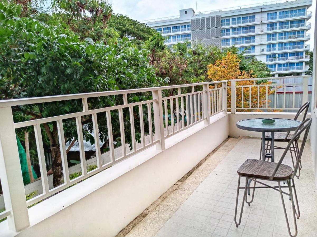 2 Bedroom Summer Huahin Condominium 外观 照片