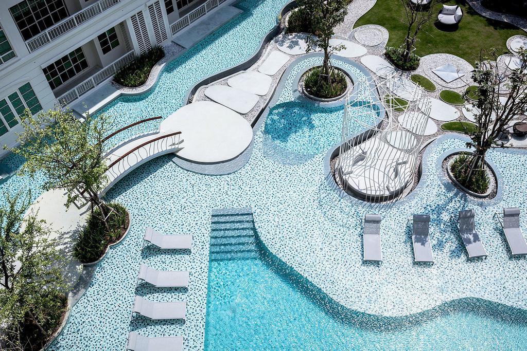 2 Bedroom Summer Huahin Condominium 外观 照片