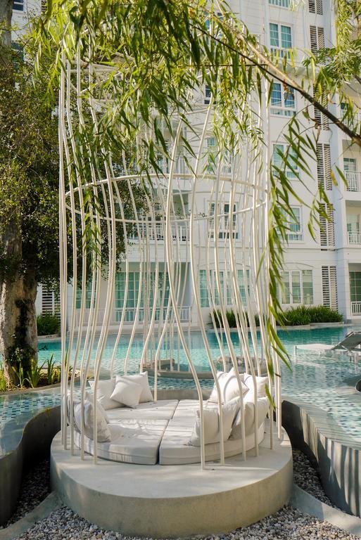 2 Bedroom Summer Huahin Condominium 外观 照片
