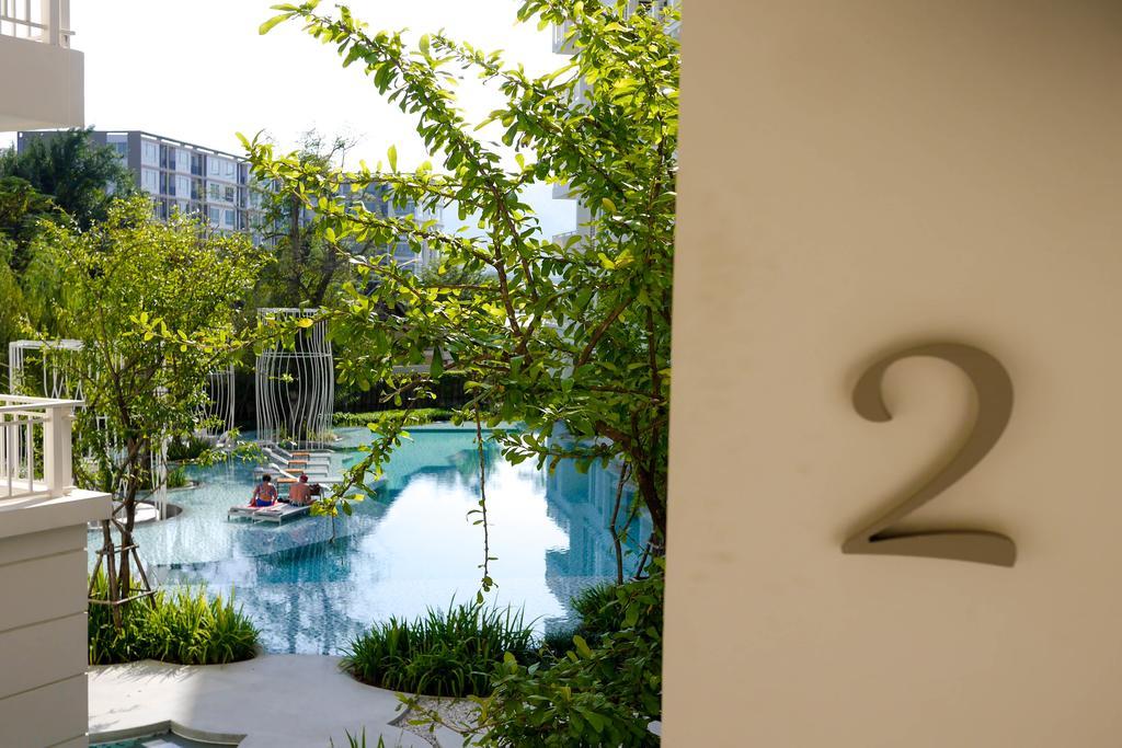 2 Bedroom Summer Huahin Condominium 外观 照片