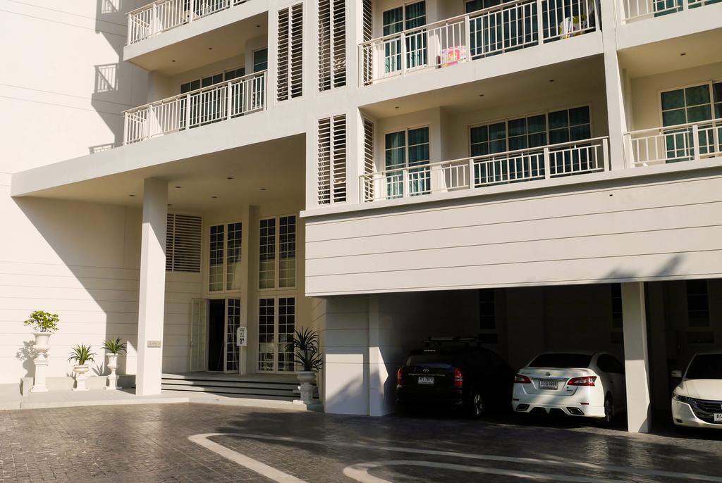 2 Bedroom Summer Huahin Condominium 外观 照片