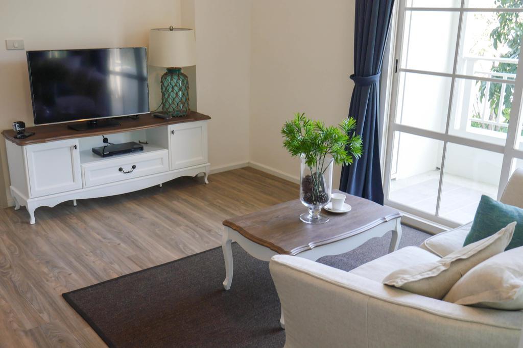 2 Bedroom Summer Huahin Condominium 外观 照片