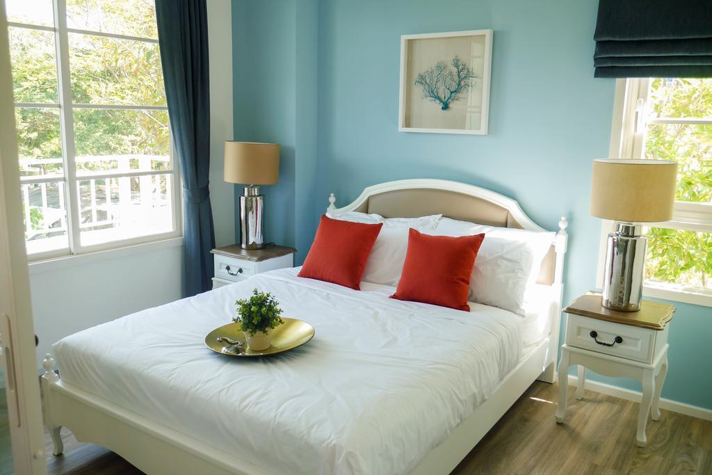 2 Bedroom Summer Huahin Condominium 外观 照片