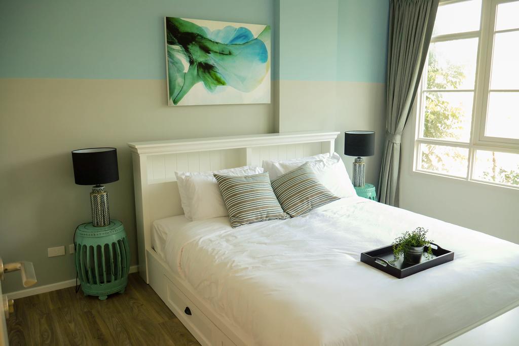 2 Bedroom Summer Huahin Condominium 外观 照片
