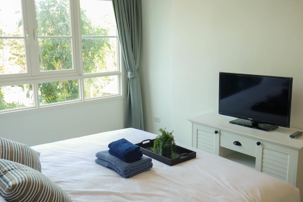 2 Bedroom Summer Huahin Condominium 外观 照片