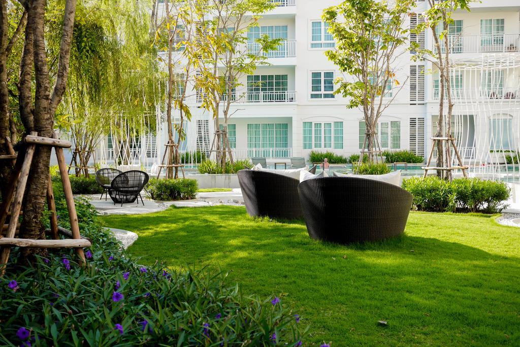 2 Bedroom Summer Huahin Condominium 外观 照片