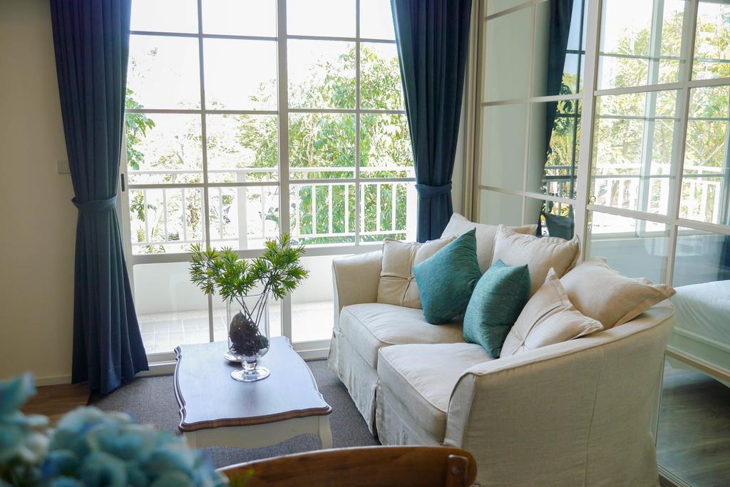 2 Bedroom Summer Huahin Condominium 外观 照片