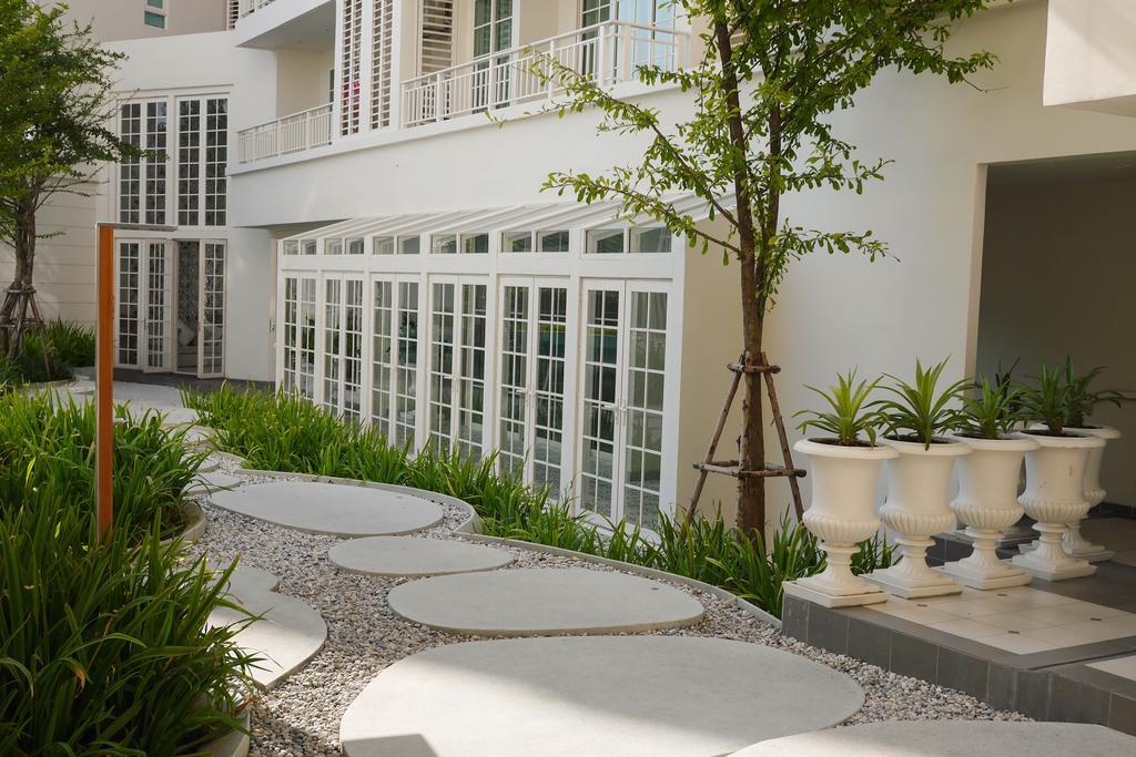2 Bedroom Summer Huahin Condominium 外观 照片