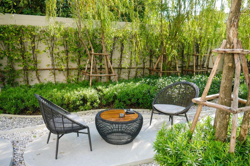 2 Bedroom Summer Huahin Condominium 外观 照片