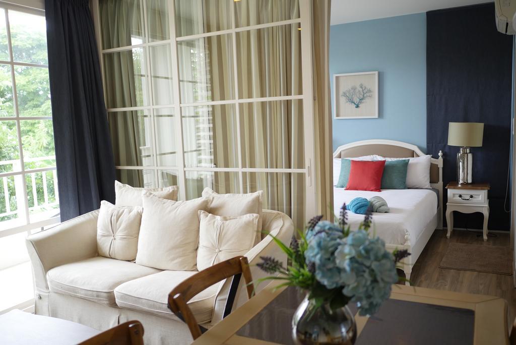2 Bedroom Summer Huahin Condominium 外观 照片