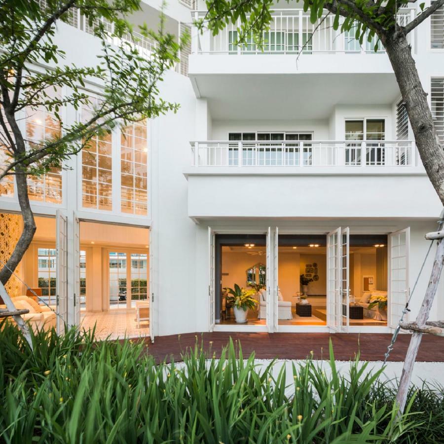 2 Bedroom Summer Huahin Condominium 外观 照片