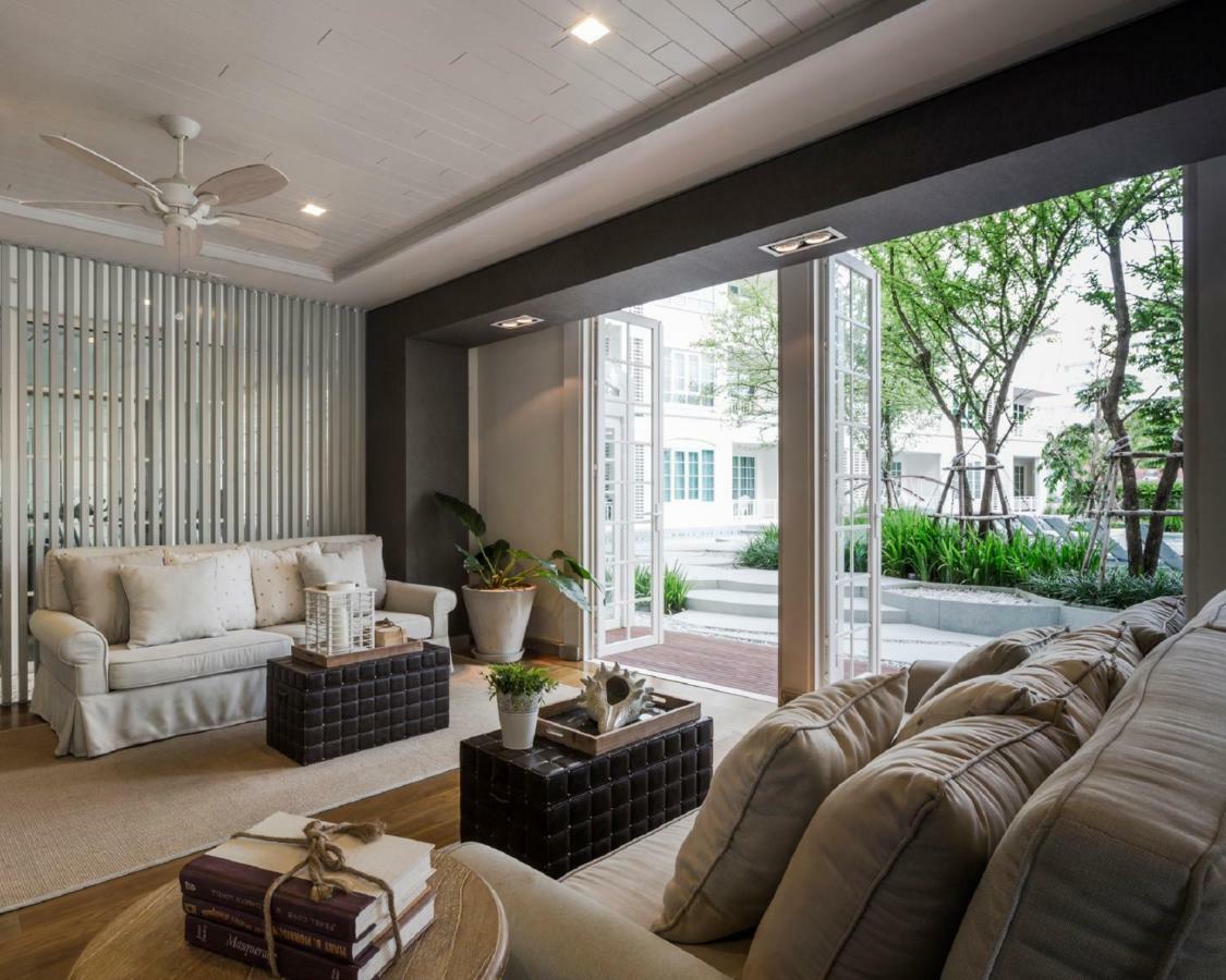 2 Bedroom Summer Huahin Condominium 外观 照片