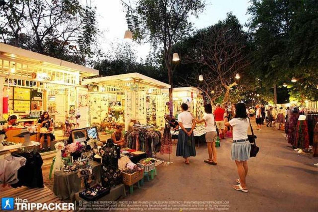 2 Bedroom Summer Huahin Condominium 外观 照片